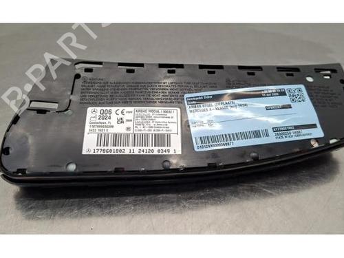 other-mercedes-benz-a-class-w177-2018-33927511 main image