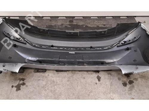 Bagtil kofangere VW ID.3 (E11, E12) Pro S | BP39642397C8 - Image 9