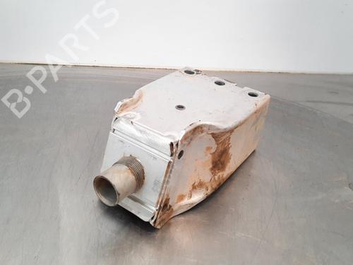 Used Bumper shock absorber LAND ROVER RANGE ROVER EVOQUE Convertible (L538) 2.0 4x4 (241 hp) 10897936