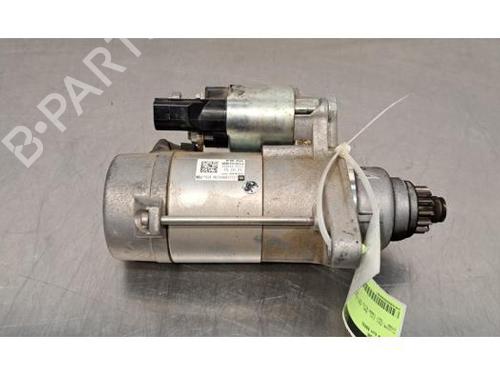 Starter AUDI A3 Limousine (8YS, 8YM) 30 TDI | BP29703650M8 