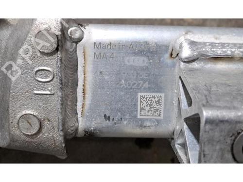 Forbro AUDI E-TRON Sportback (GEA) 50 quattro | BP31241548M9