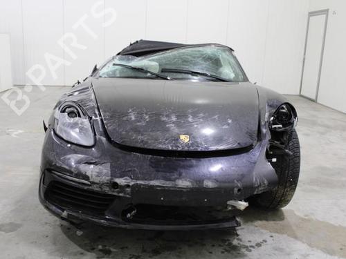 Engine PORSCHE 718 BOXSTER (982) 2.0 T (982320, 982321, 982350, 982351) | BP26944582M1 - Image 13