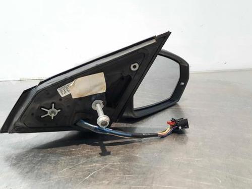 Right mirror VW POLO VI (AW1, BZ1, AE1) 1.0 TSI | BP23578933C27 