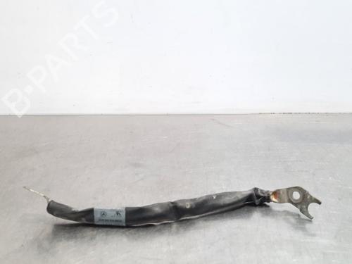 Used Cable MERCEDES-BENZ C-CLASS Coupe (C205) C 220 d (205.304) (170 hp) 18954591