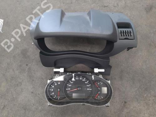 Used Instrument cluster RENAULT MASTER III Van (FV) 2.3 dCi 145 FWD (FV0E, FV0F, FV0H, FV02, FV0M, FV0S,... (146 hp) 23642993