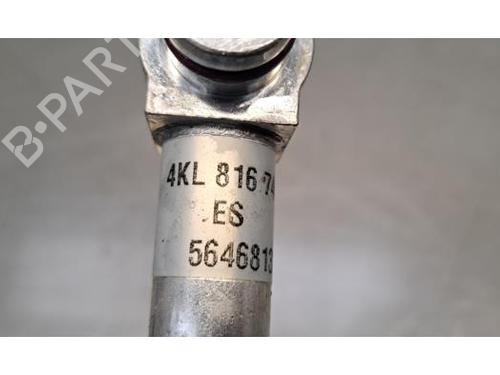 AC pipe AUDI E-TRON Sportback (GEA) 50 quattro | BP31154940M126