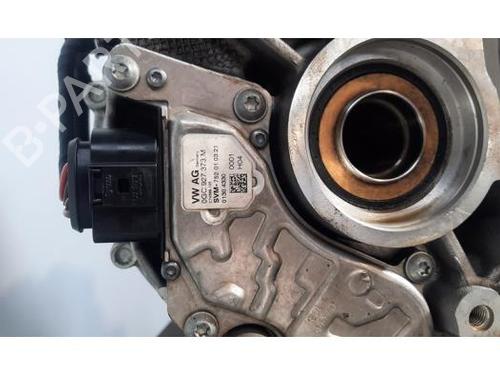 Gearbox AUDI Q3 (F3B) 35 TDI | BP29493742M3 