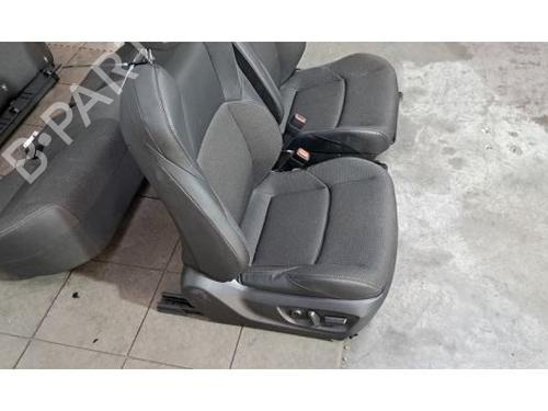 Seats set TOYOTA bZ4X (_EAM1_) EV (YEAM15) | BP34254576C78 - Image 4