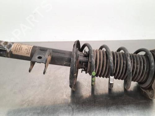 Used Left front shock absorber MERCEDES-BENZ A-CLASS Saloon (V177) A 180 (177.184) (136 hp) 23598650