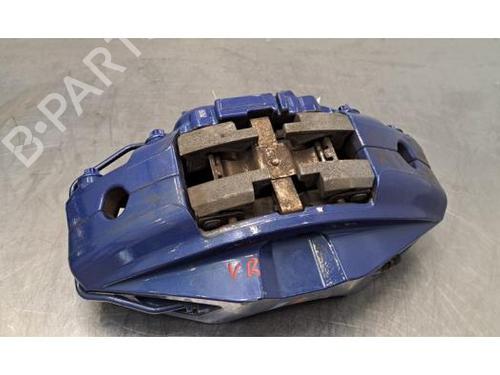 Right front brake caliper BMW 3 (G20, G80, G28) 330 d | BP36906121M104  - Image 8