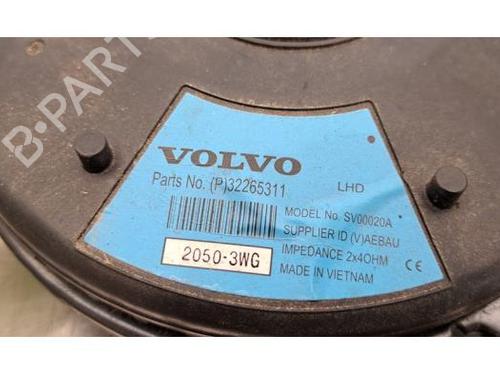 Speaker VOLVO XC40 (536) T2 | BP24600374E2 