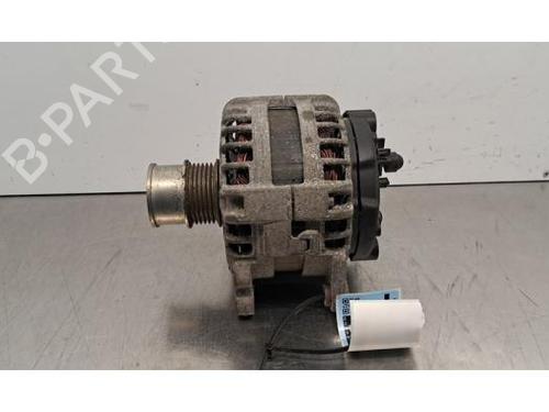 Used Alternator VW GOLF VIII (CD1, DA1) 1.5 TSI (131 hp) 32850689