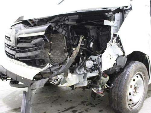 Instrument cluster RENAULT TRAFIC III Van (FG_) 2.0 dCi 130 (FGMY) | BP39011177C47 - Image 11
