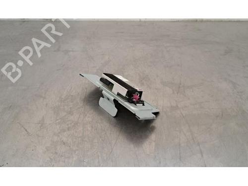 Used Electronic module Electronic module VW AMAROK (T1A, T1B) 3.0 TDI 4motion (241 hp) 34198888 34198888