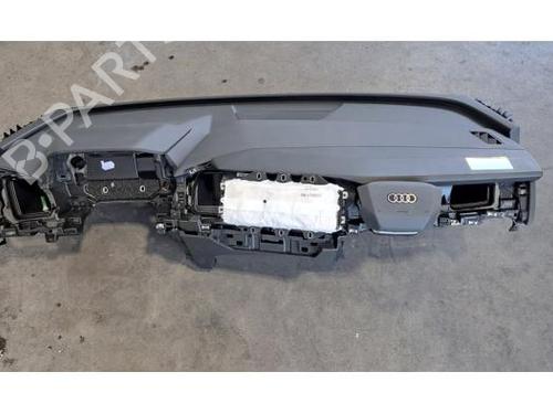 Used Airbag Kit Airbag Kit AUDI Q4 E-TRON SUV (F4B) 45 quattro (265 hp) 34199852 34199852