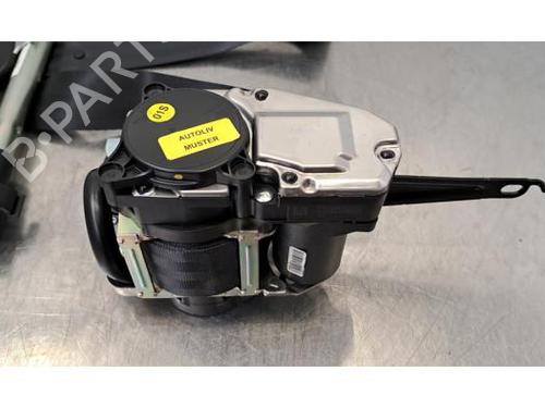 Front left seatbelt AUDI Q4 E-TRON SUV (F4B) 45 | BP38157990I26 - Image 2