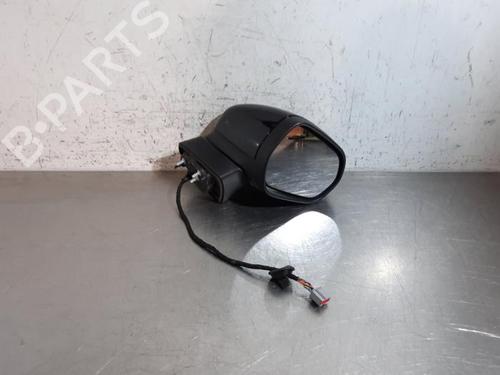 Used Right mirror FORD FIESTA VII (HJ, HF) 1.0 EcoBoost (95 hp) 30629615