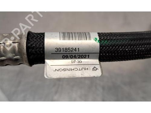 AC pipe OPEL CORSA F (P2JO) 1.2 (68) | BP29703635M126