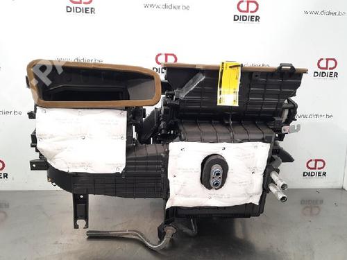 Used Heater matrix box Heater matrix box KIA RIO IV (YB, SC, FB) 1.25 (84 hp) 10885773 10885773