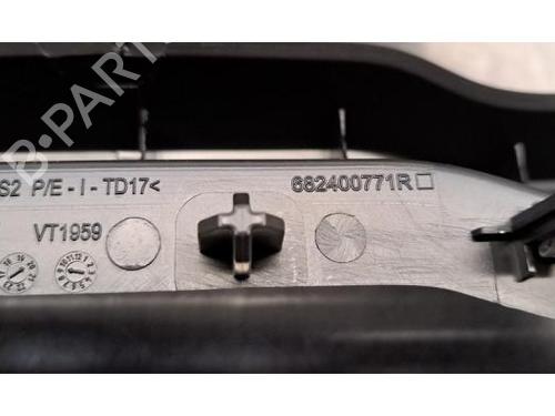 Other DACIA DUSTER (HM_) 1.3 TCe 130 (HMMF) | BP30446976O1