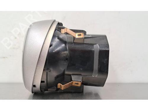 Air vent MERCEDES-BENZ GLC (X253) 220 d 4-matic (253.915) | BP26146315I21 