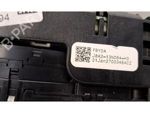 Steering column stalk LAND ROVER RANGE ROVER SPORT II (L494) 3.0 SDV6 4x4 | BP30501109I23 