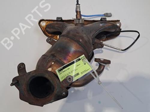 Particulate filter RENAULT ARKANA I (LCM_, LDN_) 1.6 E-TECH 145 (LDMU) | BP30163244M81