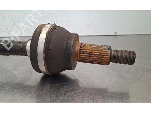 Left rear driveshaft LAND ROVER RANGE ROVER VELAR (L560) 2.0 D240 SD4 4x4 | BP23601827M40 - Image 4
