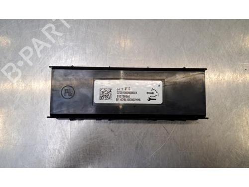 Used Electronic module Electronic module 37162120 37162120