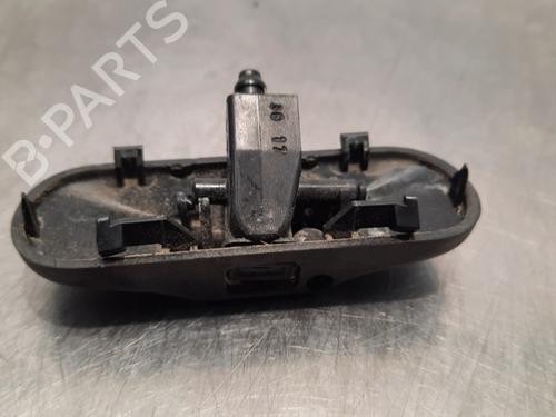 Washer pump VW PASSAT B8 (3G2, CB2) 2.0 TDI 4motion | BP15235049E24 