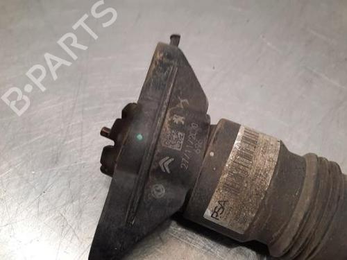 Højre bagtil støddæmper PEUGEOT 208 II (UB_, UP_, UW_, UJ_) 1.2 PureTech 75 | BP23586738M19 