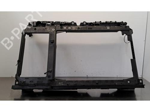 Frontplade/Frontkurv Frontplade/Frontkurv OPEL CORSA F (P2JO) 1.2 MHEV (101 hp) 34120754 34120754