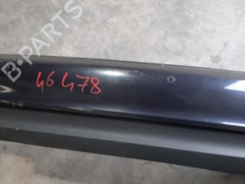 Rear bumper AUDI A6 C7 Avant (4G5, 4GD) 2.0 TDI | BP15293040C8