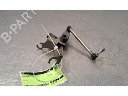 Electronic module PORSCHE 911 Convertible (992) 3.0 Carrera 4 (992610) | BP30806246M83