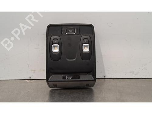 Plafonier RENAULT CAPTUR II (HF_) Blue dCi 115 (HFAD) (116 hp) 30521629