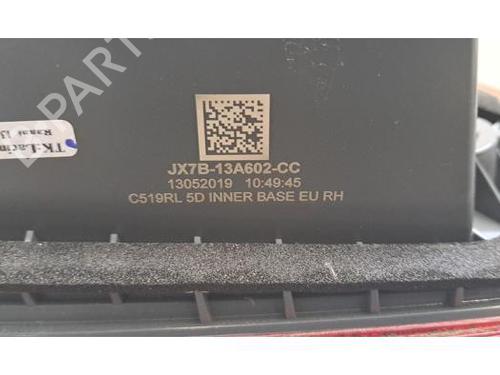 Right taillight FORD FOCUS IV (HN) 1.0 EcoBoost | BP37511611C35 - Image 4
