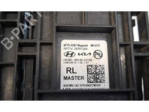 Electronic module HYUNDAI IONIQ 5 (NE) EV All-wheel Drive | BP33859301M83 - Image 3
