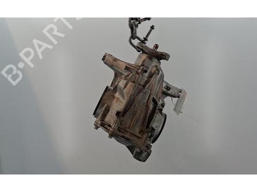 Used Rear differential Rear differential 37674640 37674640