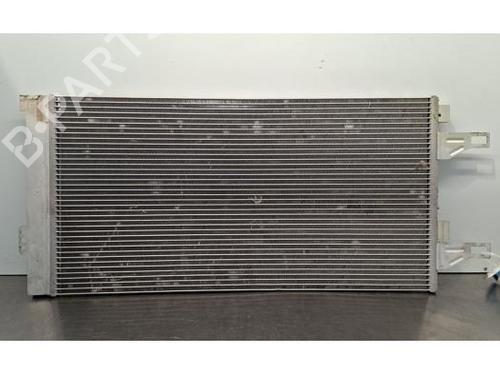 Used AC radiator AC radiator FIAT DUCATO Van (250_) E-Ducato (250DPE) (122 hp) 33443560 33443560