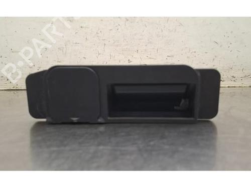 Used Tailgate handle Tailgate handle 39217002 39217002