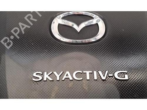 Underbody protection MAZDA CX-30 (DM) SKYACTIV-G M Hybrid | BP30331525M92
