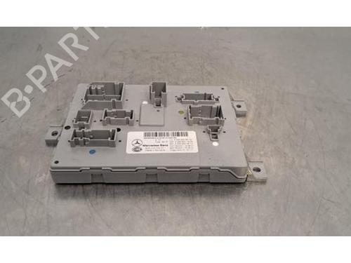 Used Electronic module MERCEDES-BENZ C-CLASS (W205) C 200 d (205.007) (136 hp) 32376591