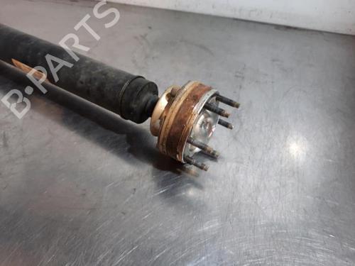 Driveshaft FORD RANGER (TKE) 2.0 EcoBlue 4x4 | BP37092077M37 - Image 2