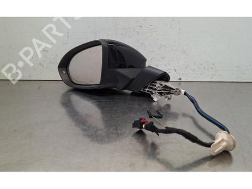 Used Left mirror Left mirror VW GOLF VIII (CD1, DA1) 2.0 TDI (150 hp) 40240682 40240682