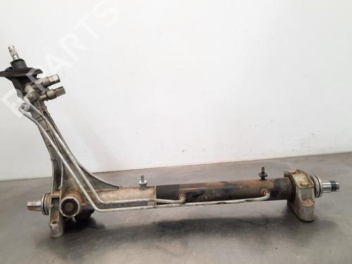 Steering rack CITROËN JUMPER II Van 2.0 BlueHDi 130 | BP15792068M22 