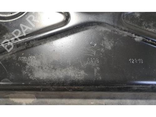 Subframe CITROËN JUMPER II Van 2.0 BlueHDi 130 | BP29844622M9