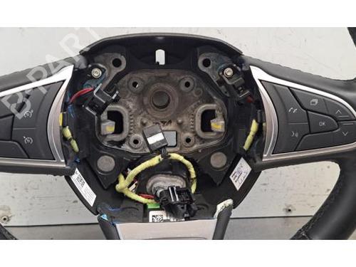 Rat RENAULT MEGANE IV Hatchback (B9A/M/N_) 1.3 TCe 140 (B9NB) | BP38099745C49 - Image 2