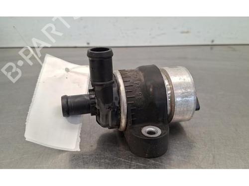 Used Auxiliary water pump Auxiliary water pump AUDI A4 B9 (8W2, 8WC) 30 TDI Mild Hybrid (136 hp) 33744057 33744057
