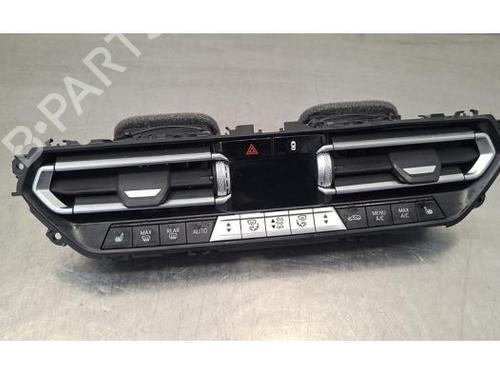 Climate control BMW X3 (G01, F97, G08) xDrive 30 e Plug-in-Hybrid | BP39995471I5 - Image 2