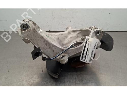 Used Right front steering knuckle Right front steering knuckle 37083013 37083013